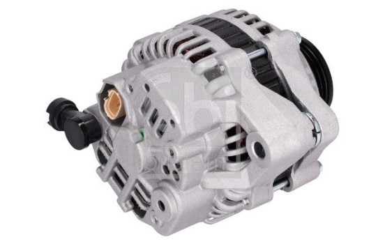 Dynamo / Alternator, Image 2