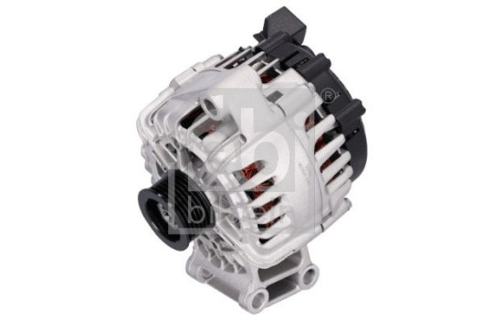 Dynamo / Alternator