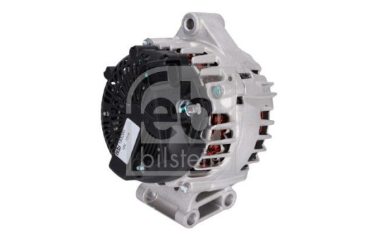 Dynamo / Alternator, Image 2