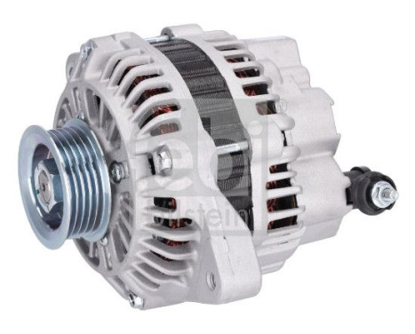 Dynamo / Alternator
