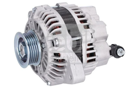Dynamo / Alternator