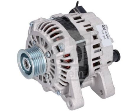 Dynamo / Alternator