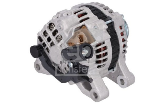 Dynamo / Alternator, Image 2