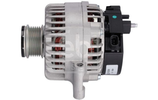 Dynamo / Alternator, Image 3
