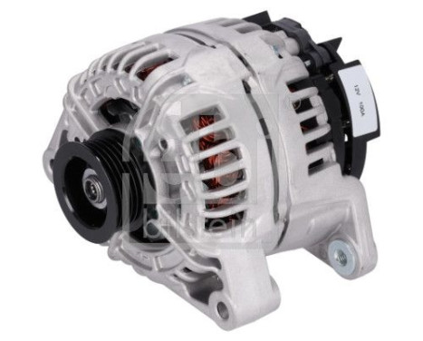 Dynamo / Alternator