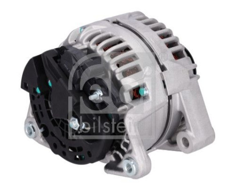 Dynamo / Alternator, Image 2