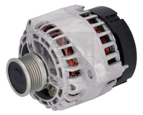 Dynamo / Alternator