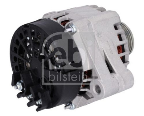Dynamo / Alternator, Image 2