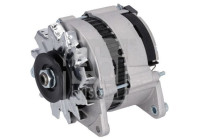 Dynamo / Alternator