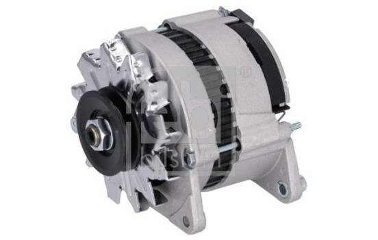 Dynamo / Alternator