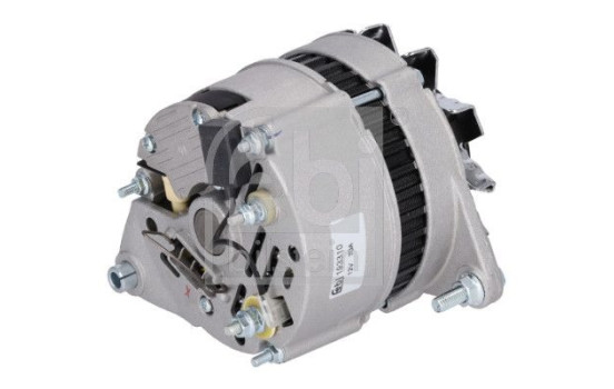 Dynamo / Alternator, Image 2
