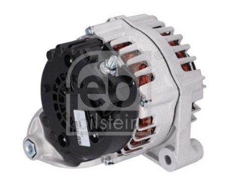 Dynamo / Alternator, Image 2