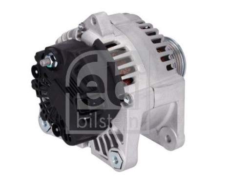 Dynamo / Alternator, Image 2