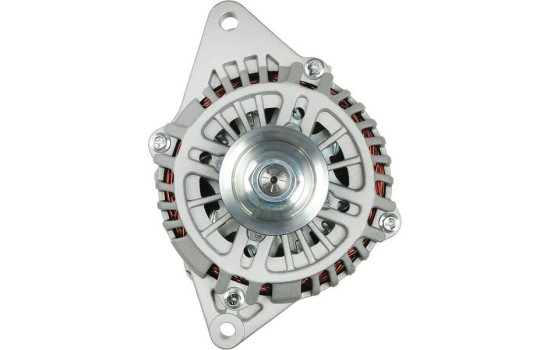 Dynamo / Alternator