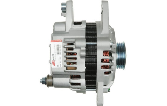 Dynamo / Alternator, Image 2