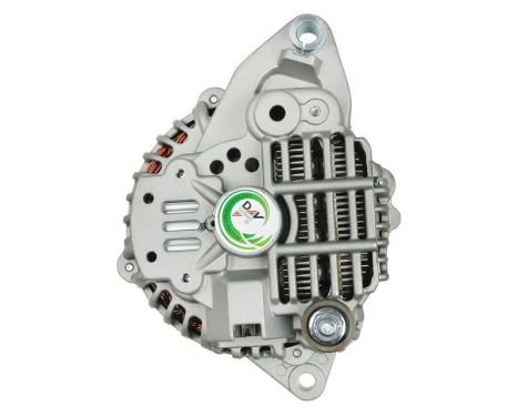 Dynamo / Alternator, Image 4