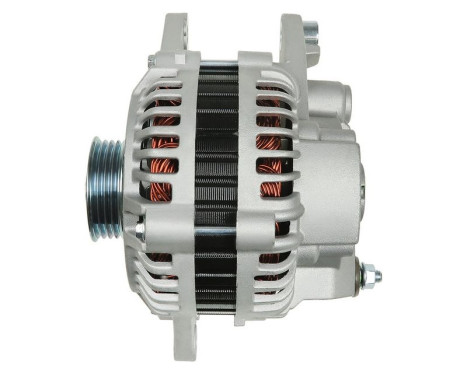 Dynamo / Alternator, Image 5
