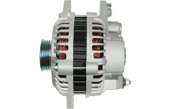 Dynamo / Alternator, Image 4