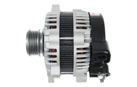 Dynamo / Alternator, Image 4