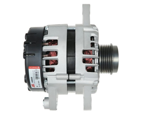 Dynamo / Alternator, Image 3