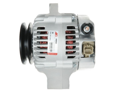 Dynamo / Alternator, Image 5