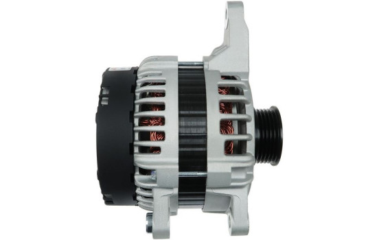 Dynamo / Alternator, Image 2
