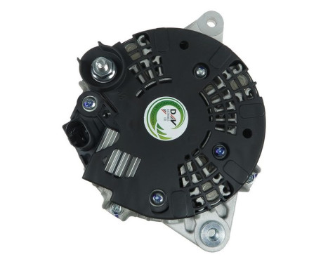 Dynamo / Alternator, Image 4