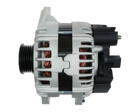Dynamo / Alternator, Image 5