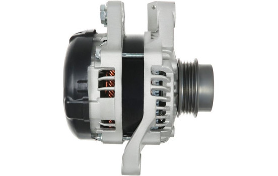 Dynamo / Alternator, Image 2