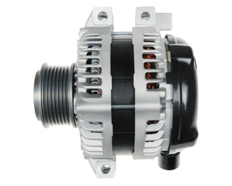Dynamo / Alternator, Image 4