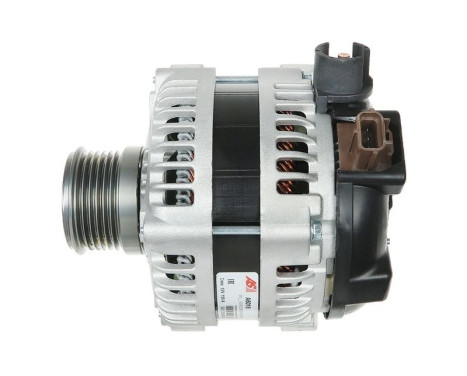 Dynamo / Alternator, Image 5