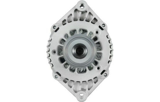 Dynamo / Alternator