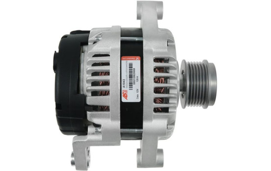 Dynamo / Alternator, Image 2