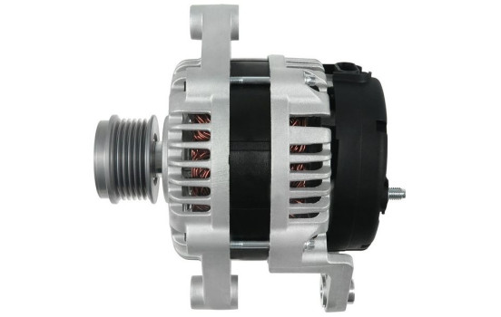 Dynamo / Alternator, Image 4