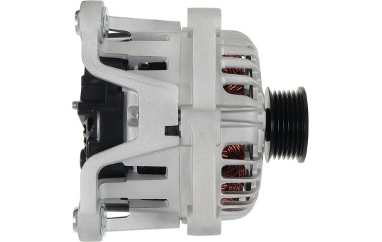 Dynamo / Alternator, Image 2