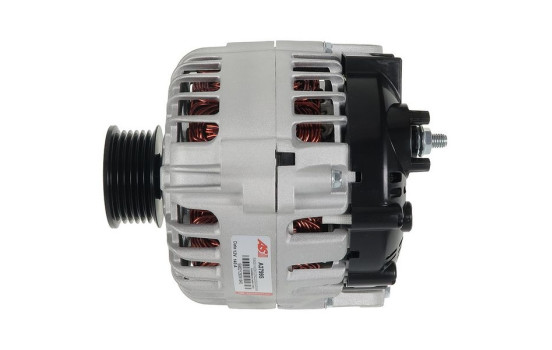 Dynamo / Alternator, Image 4