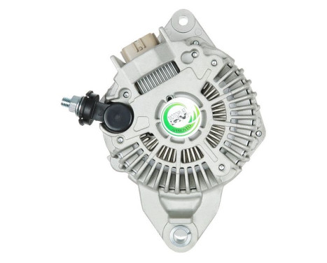 Dynamo / Alternator, Image 4