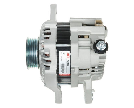 Dynamo / Alternator, Image 5