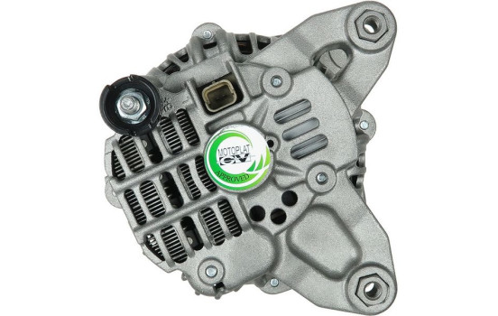 Dynamo / Alternator, Image 3