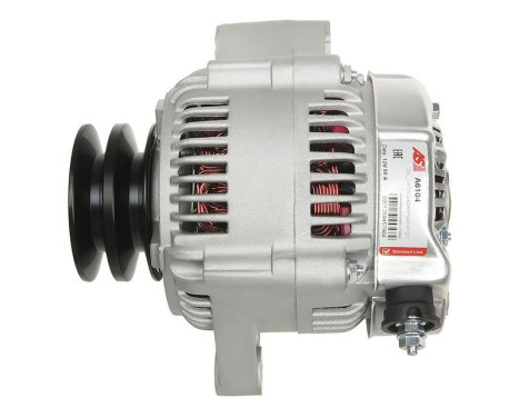 Dynamo / Alternator, Image 4