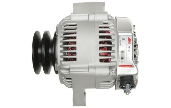 Dynamo / Alternator, Image 4