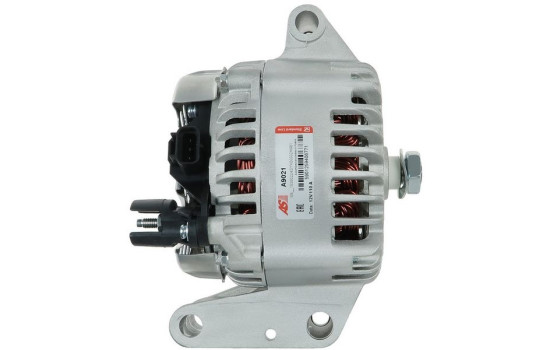 Dynamo / Alternator, Image 2