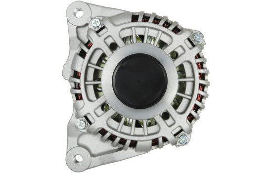 Dynamo / Alternator