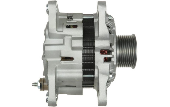 Dynamo / Alternator, Image 2