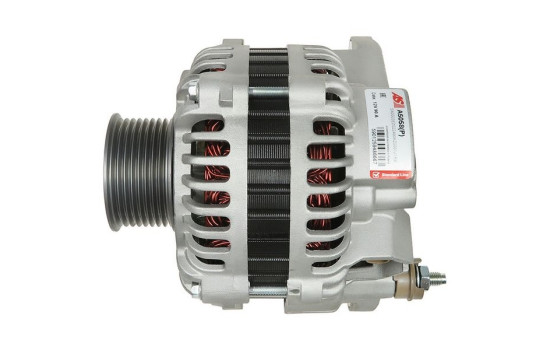 Dynamo / Alternator, Image 4