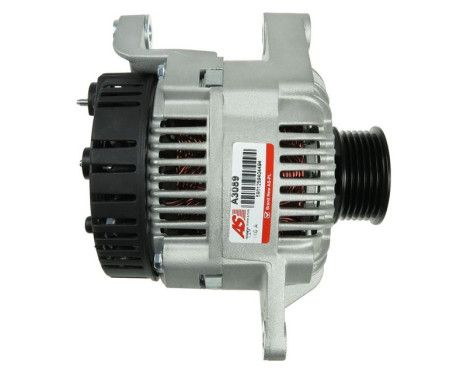 Dynamo / Alternator, Image 2