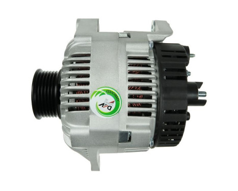 Dynamo / Alternator, Image 4