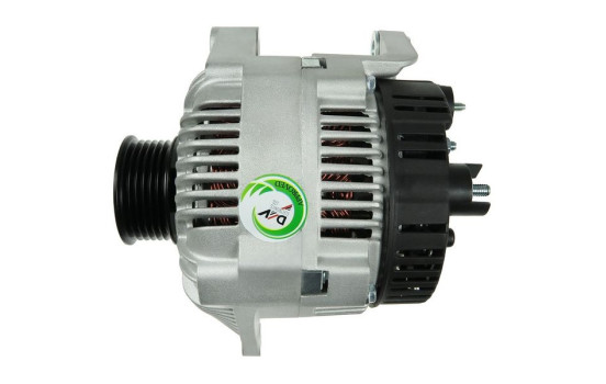 Dynamo / Alternator, Image 4
