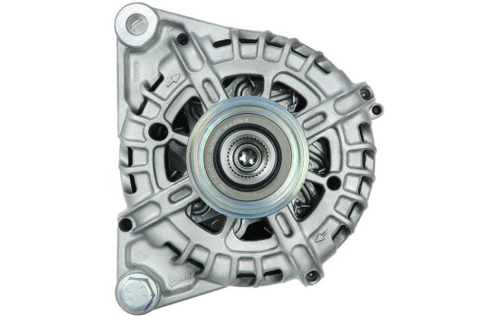 Dynamo / Alternator