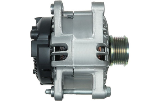 Dynamo / Alternator, Image 2